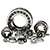 Mounted Bearing Mounted Bearing
